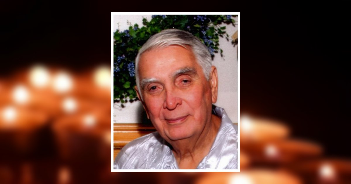 Jerry E. Seals Canal Fulton, OH Obituary