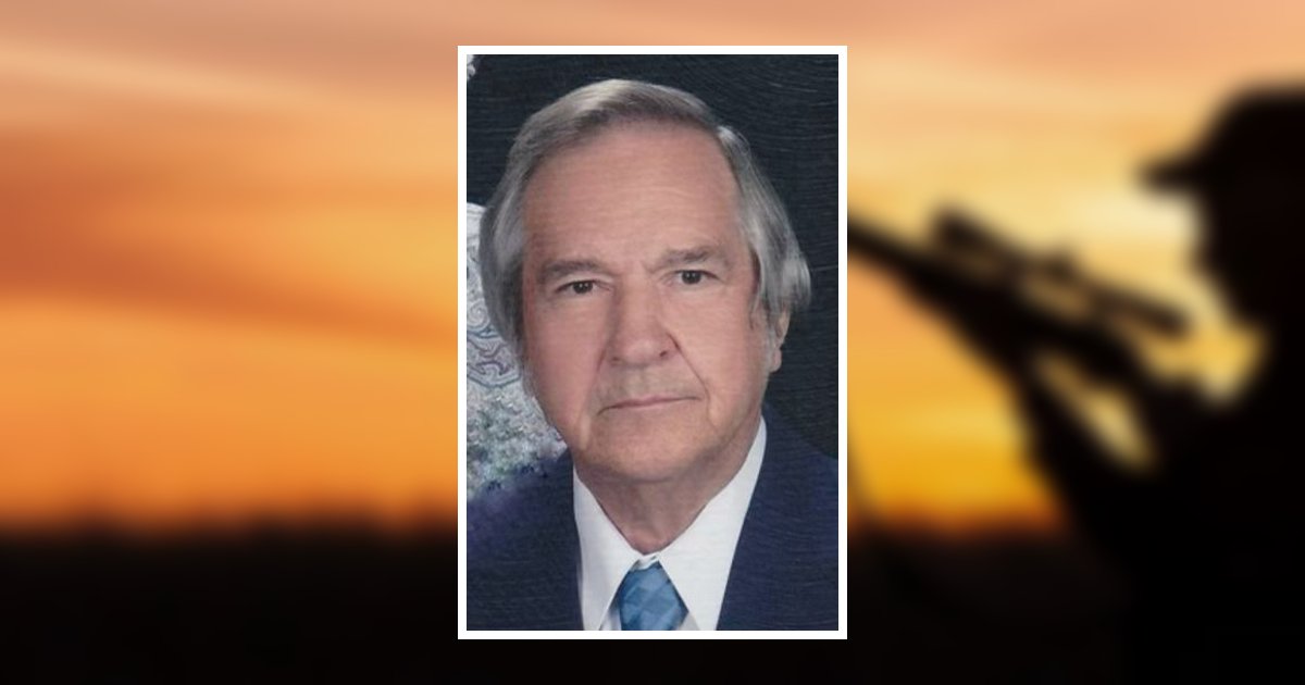 William Brenneman Obituary 2024 CS Fredlock Hinkle Fenner Funeral Home