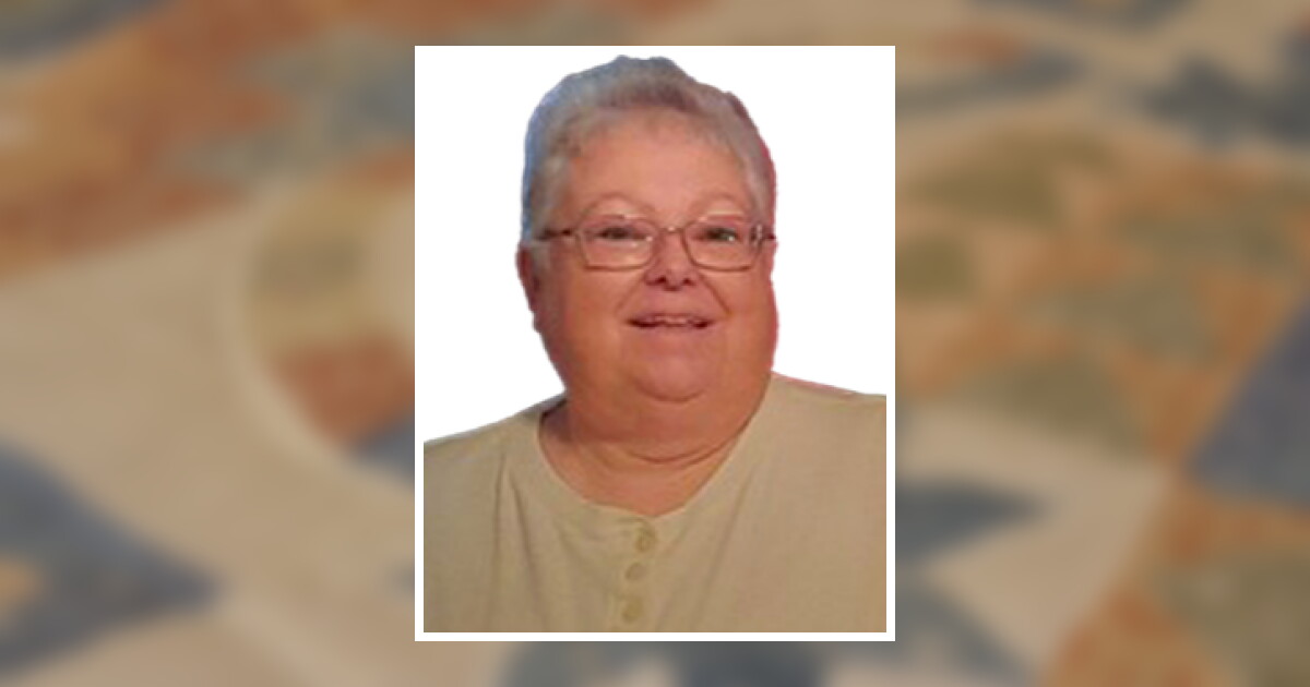 Elizabeth A. "Betsy" Snyder Obituary 2023 - Virgil Howard Funeral Home