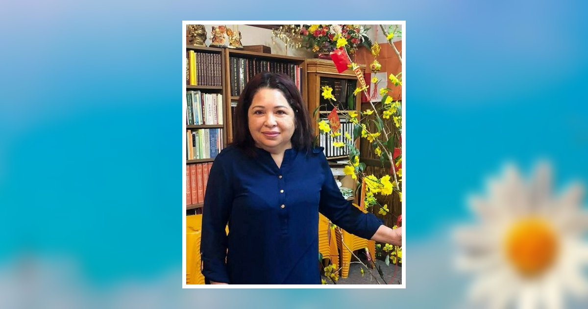 Mong Tran Obituary, Jacksonville, FL