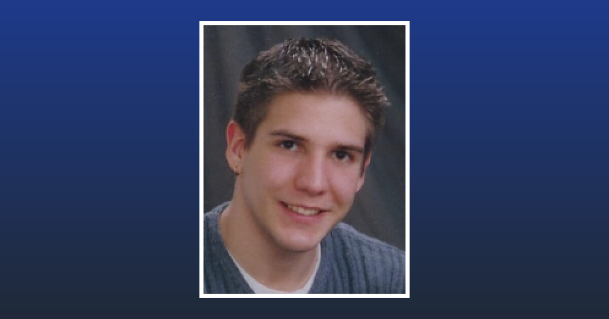 Tristan N. Johnson Obituary 2003 - Toland-Herzig Funeral Homes and ...