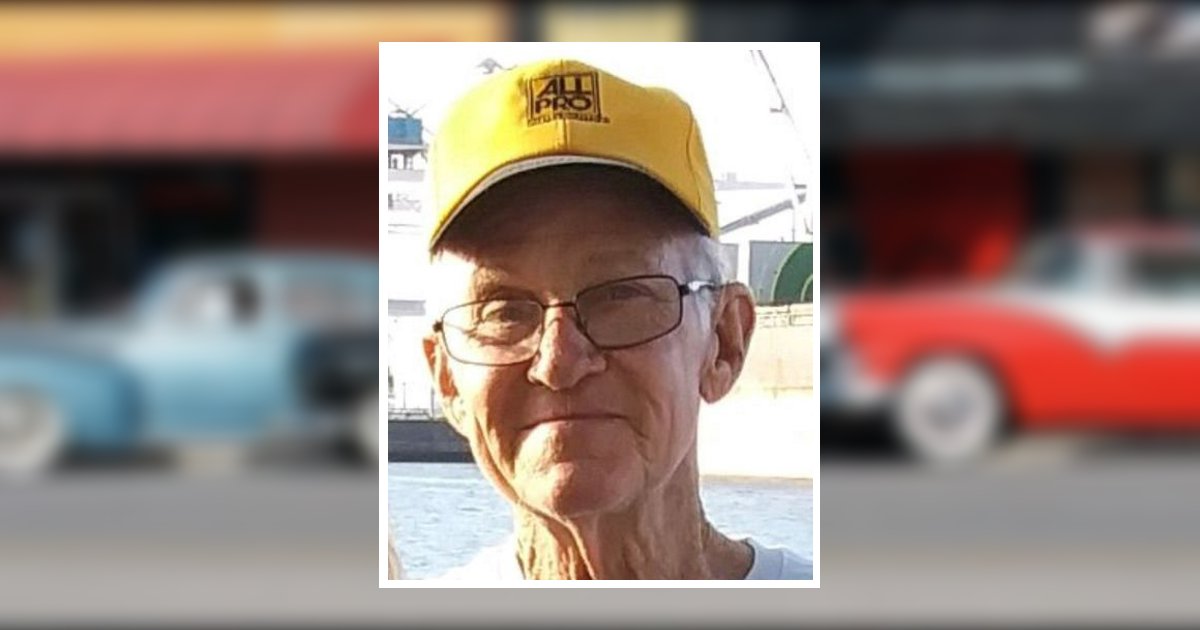 Marion Morris Obituary May 21, 2023 - Grace Memorial Chapel