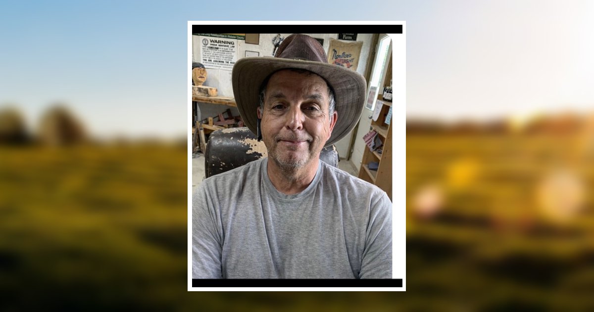 Jeffrey "Jeff" Daniel Obituary, Dixon, KY