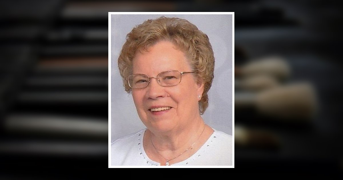 Portrait of Jacqueline Marie "Jackie" Robb Weyman