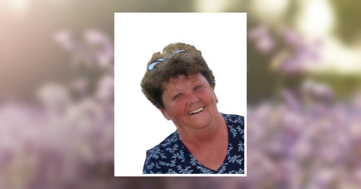 Cora Sue St Amant Obituary 2023 Forest Lawn