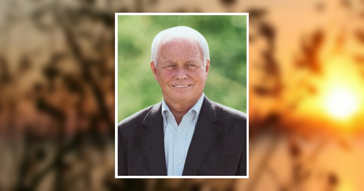 Van Austin Evans Obituary, Stephenville, TX