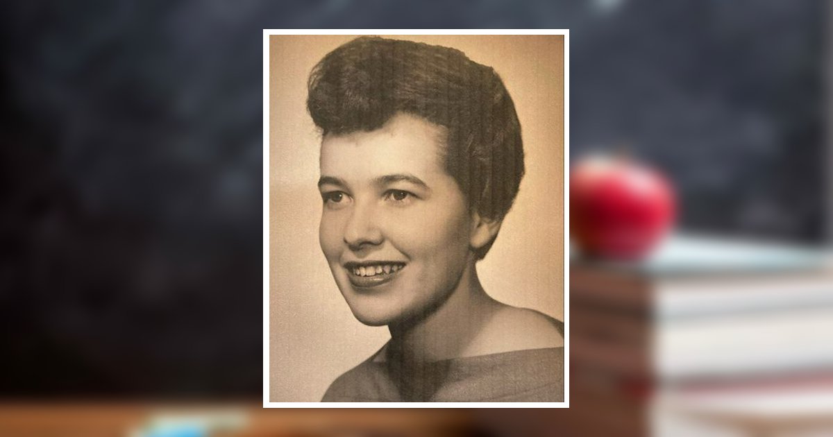 Judith Ann Kehl Obituary, Athens, OH