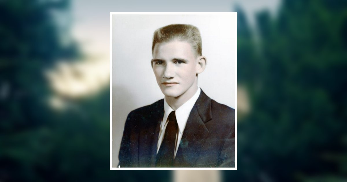 Bobby Ray Key Obituary, Rural Hall, NC
