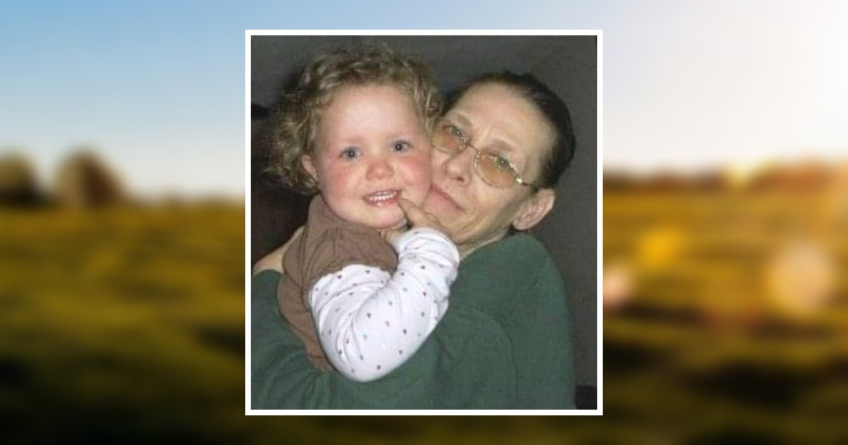 Kathy Johnson Obituary 2021 AlspachGearhart Funeral Home