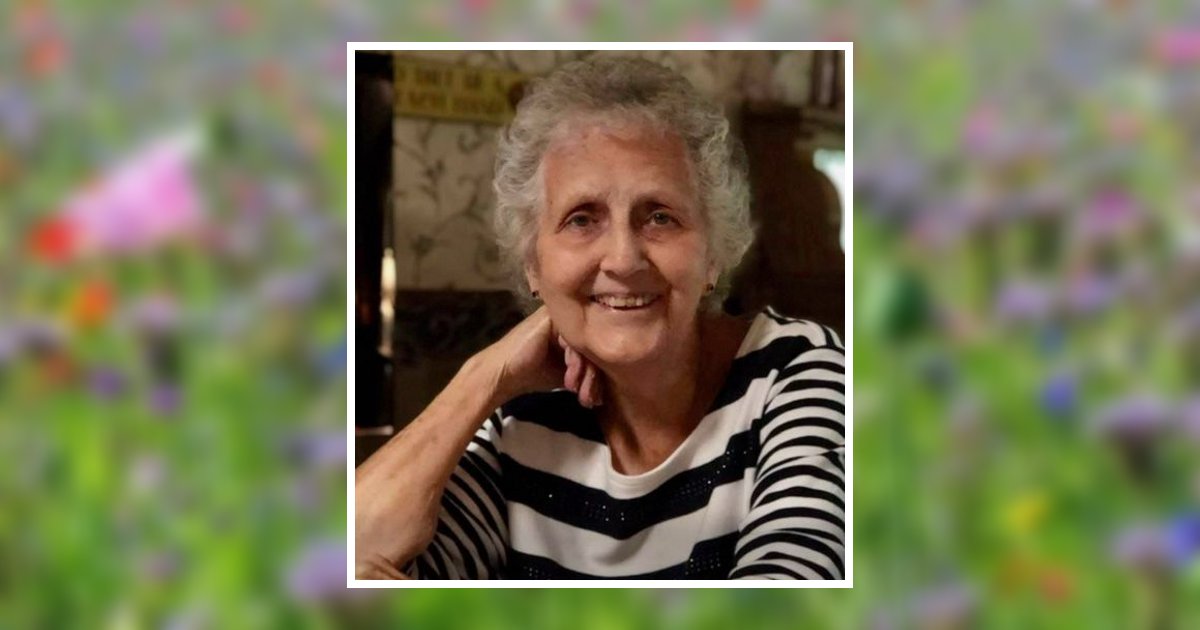 Juanita Herring Upland, IN Obituary