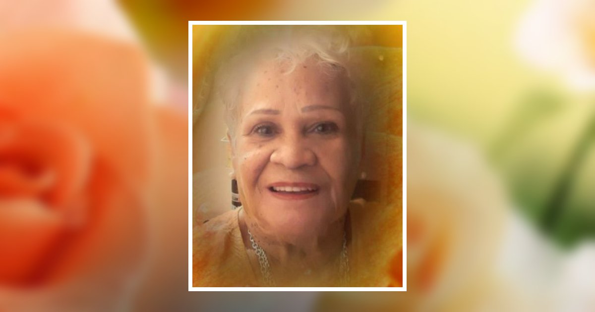 Elsie barnes obituary may 1 2023 anthony l watkins funeral home