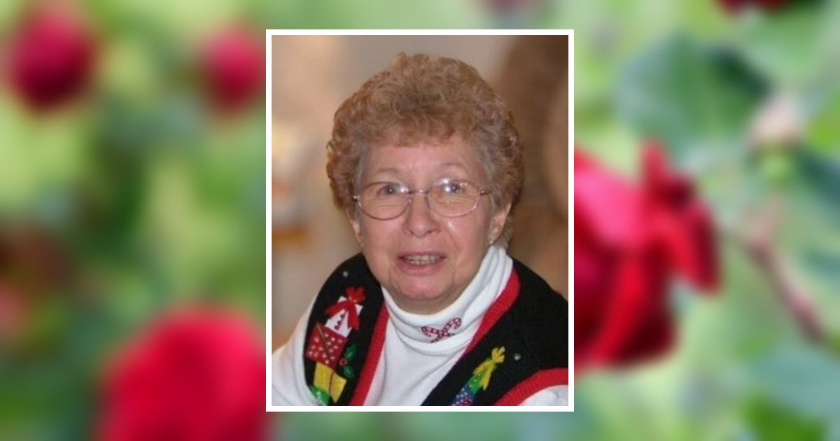 Frances Carlene "Sally" Murphy Obituary, Coldspring, TX