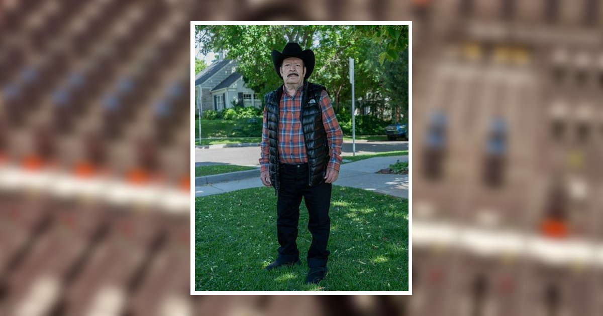 Enrique Jauregui Jauregui Obituary, Denver, CO