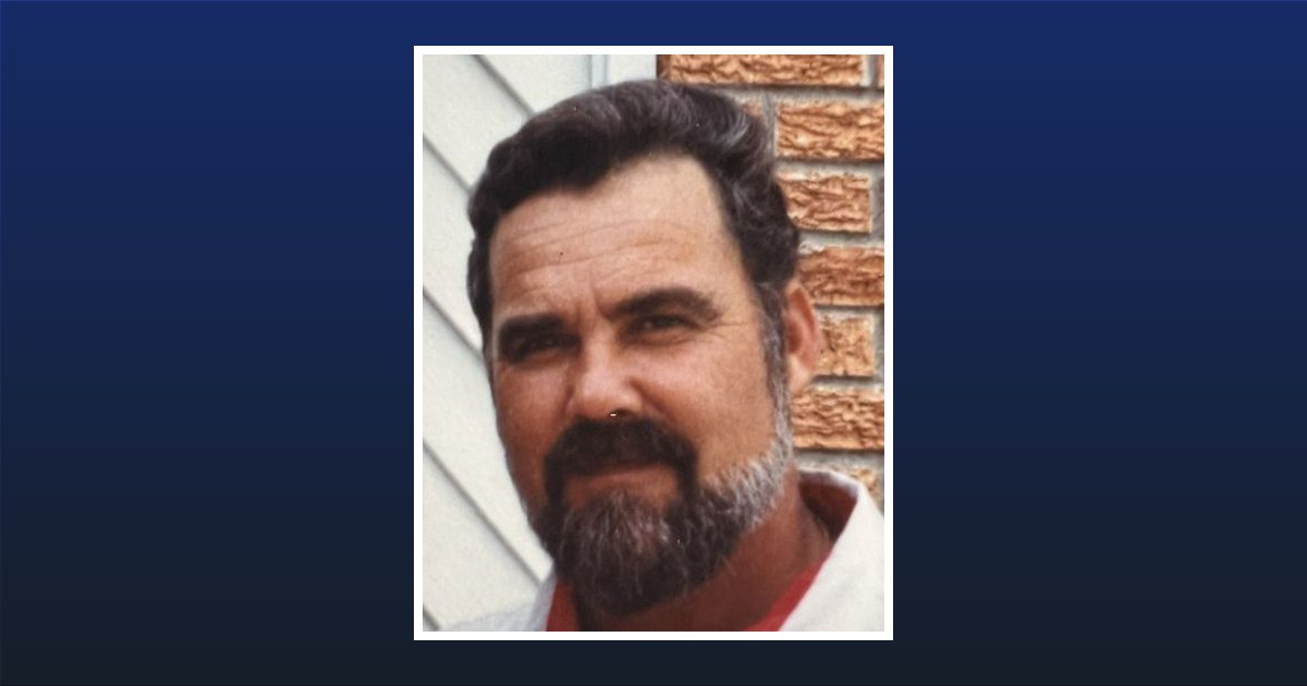 Harold Lee Clark
