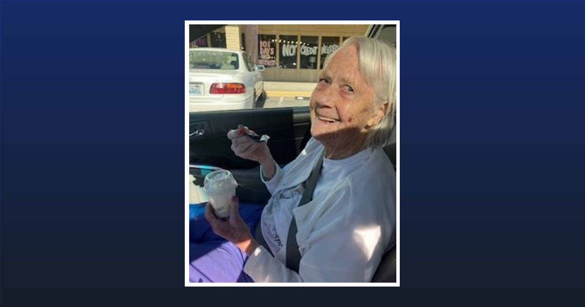 June Louise Kuzminsky