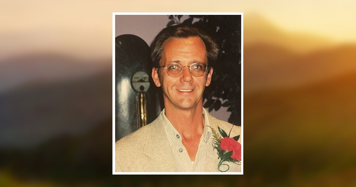 Ronald Paul Lewis Obituary, Kingsport, TN