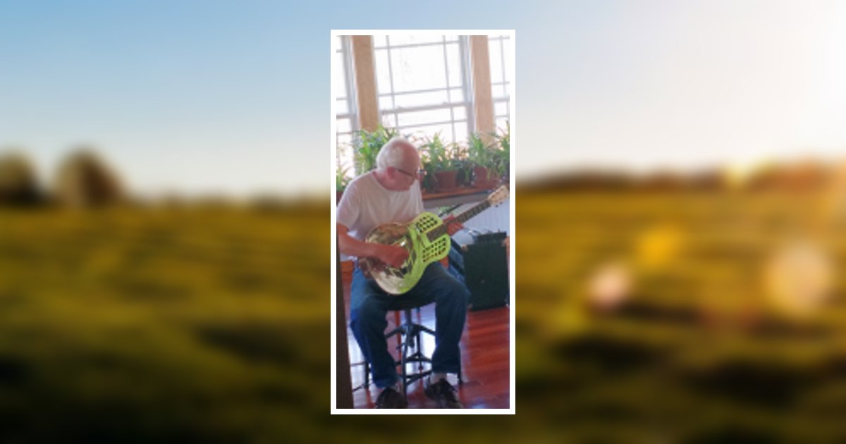 Richard Lee Goldthwaite Obituary 2018 Hall Wynne Funeral Home