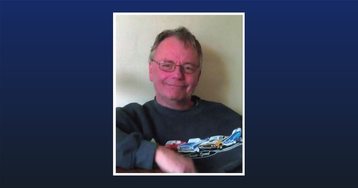 Ronald E. Hofstra Obituary, Otsego, MI