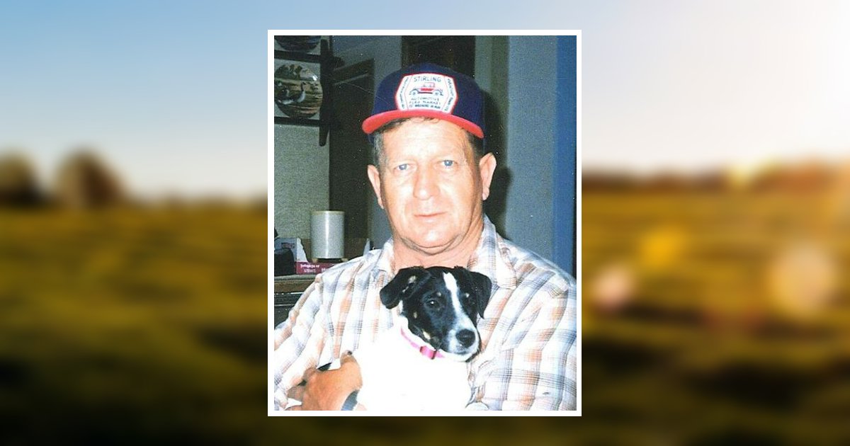 Peter Edward MEDLAND Obituary 2014 M.W. Becker Funeral Home