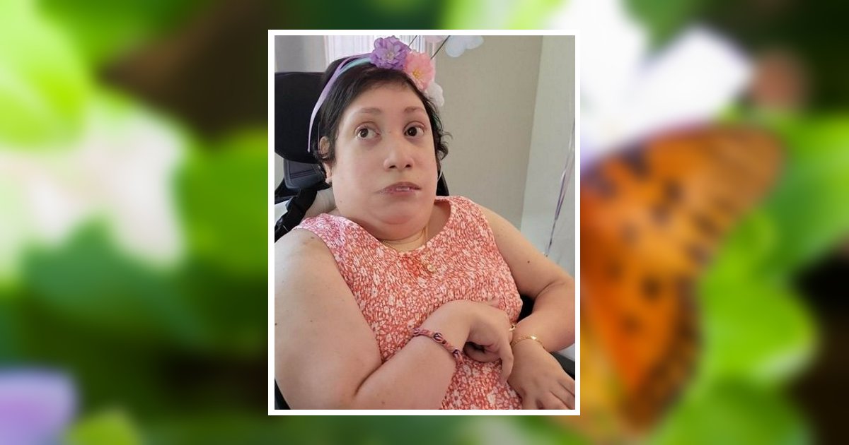 Ada I. Rivera Rios Obituary, Winter Park, FL