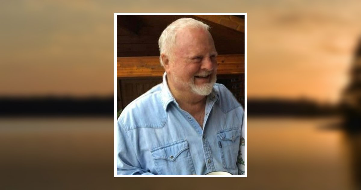 Warren Edward Lumsden Port Orchard, WA Obituary