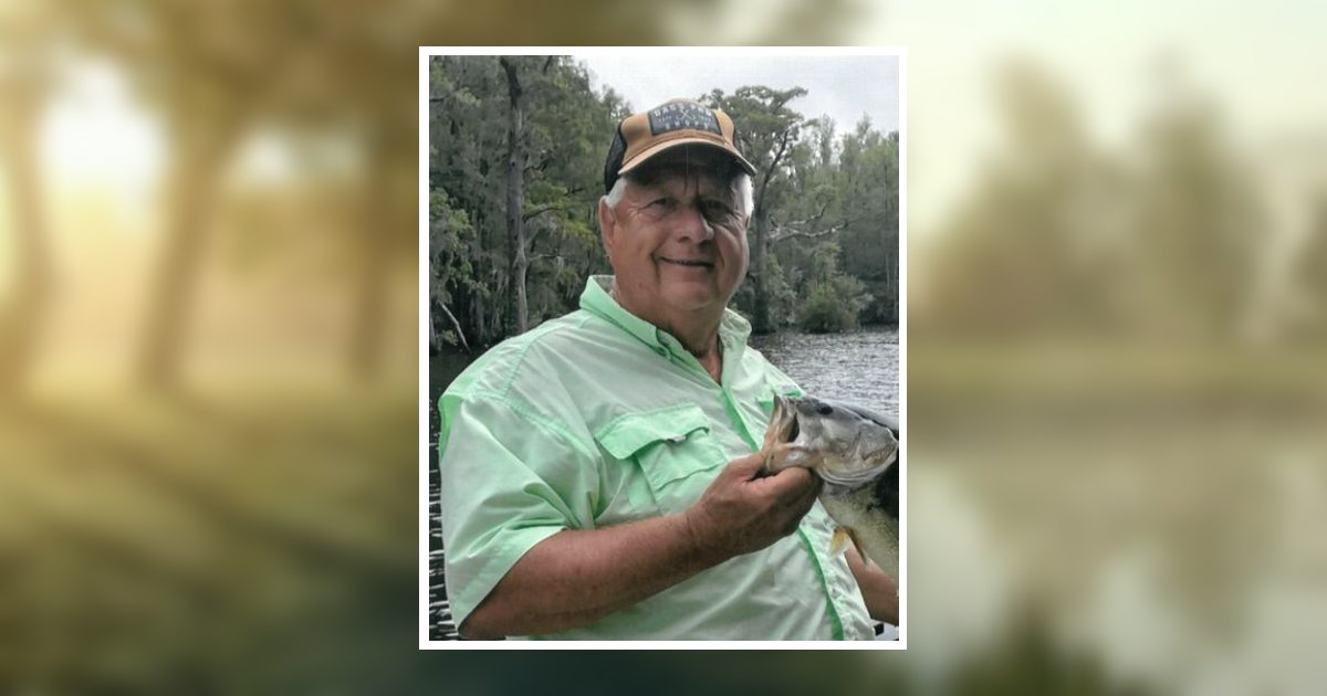 Jerome "Joe" Lee Bass Obituary, Wilson, NC