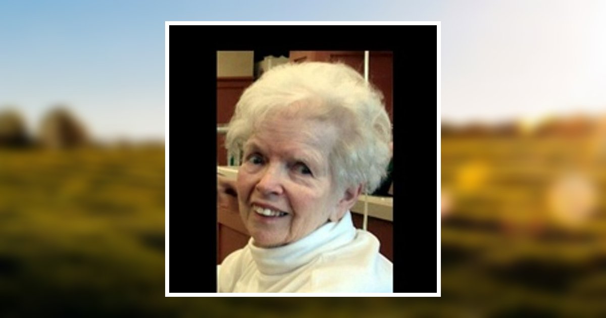 Virginia Bigelow Obituary 2018 ParadisGivner Funeral Home