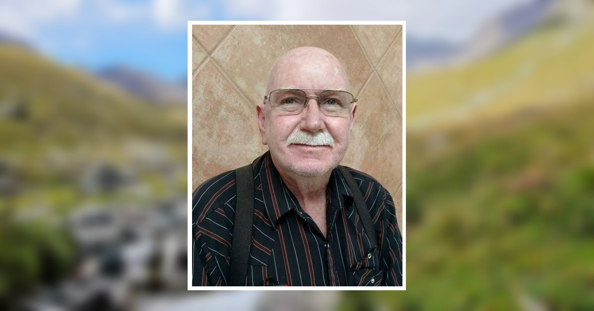 Sr. John William Arnold Coldspring, TX Obituary