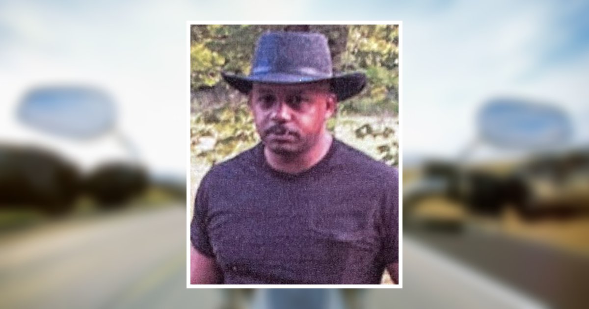 Dean Lee Gore Hinton, WV Obituary