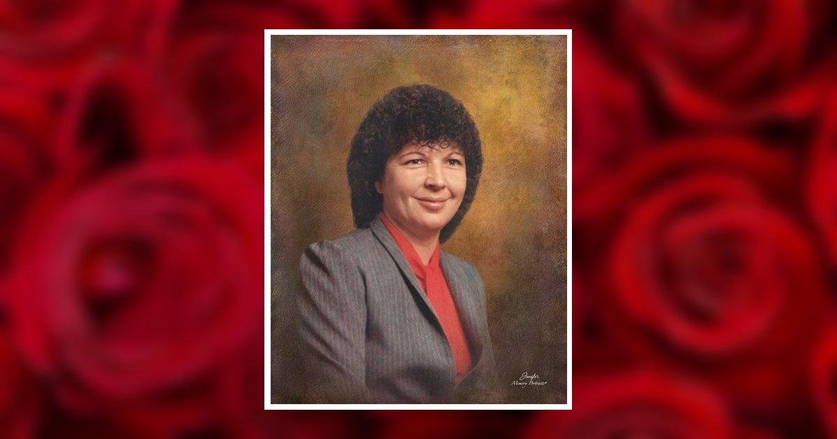 Rosie Rice Obituary 2024 HarperTalasek Funeral Homes Killeen