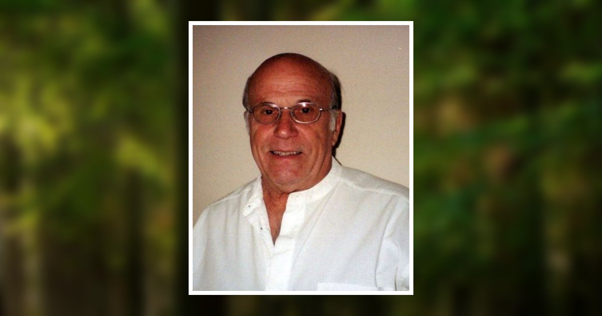 Eugene Schmidt Obituary, Fergus Falls, MN