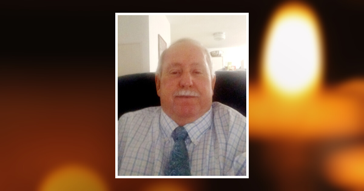 Ernest Lee Davis Obituary April 30, 2024 - Phillips Funeral Home