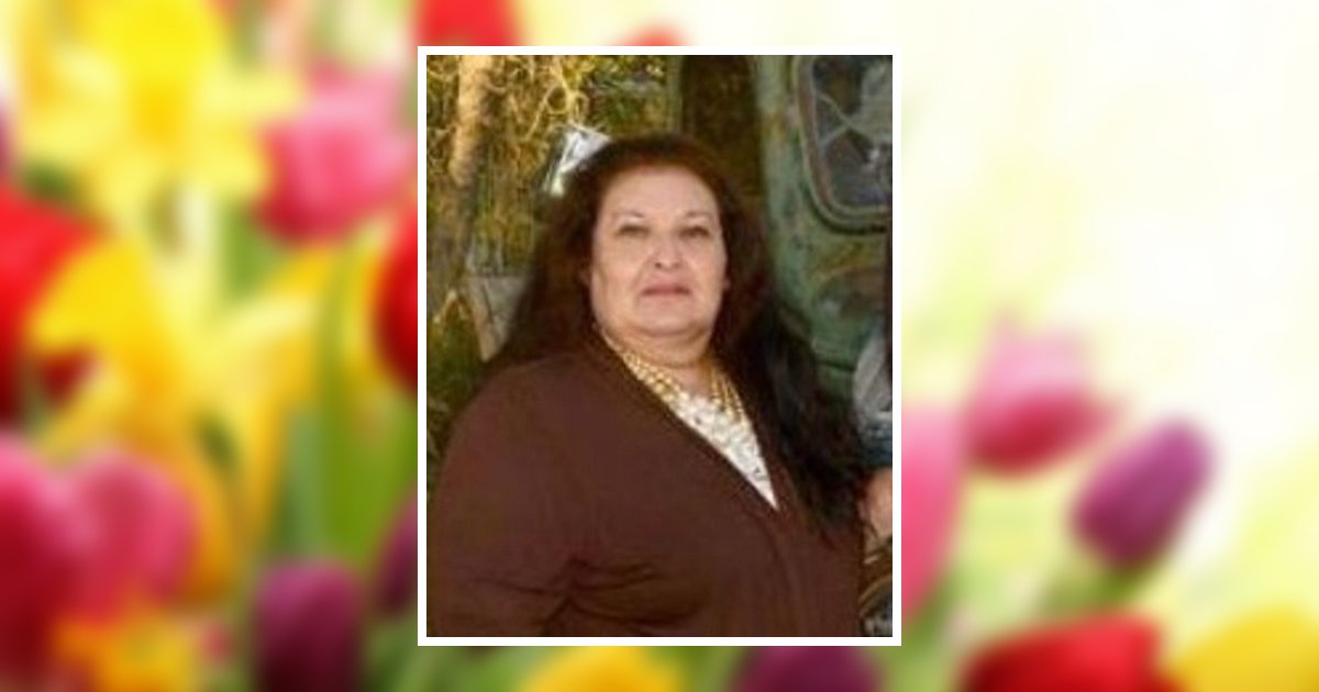 Rosalinda Toscano Zamora Obituary 2023 Lindquist Mortuary