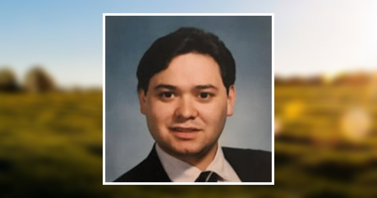 Victor Alfredo Holguin III Obituary August 11, 2021 - Claybar