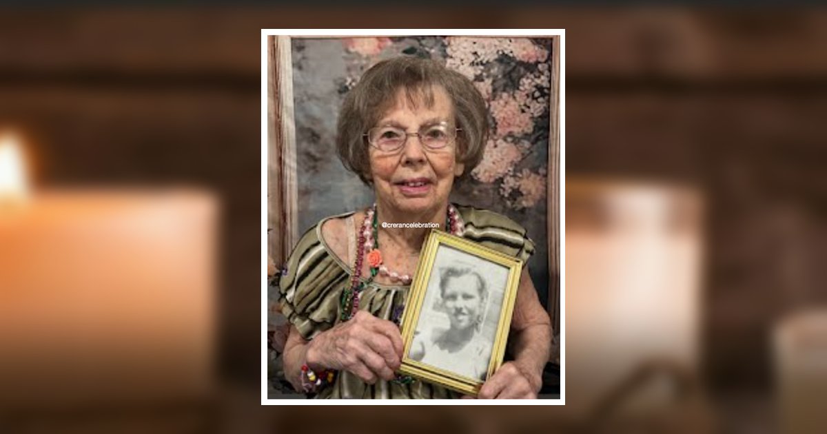 Clara Louise Yerkes Obituary, Gloucester City, NJ