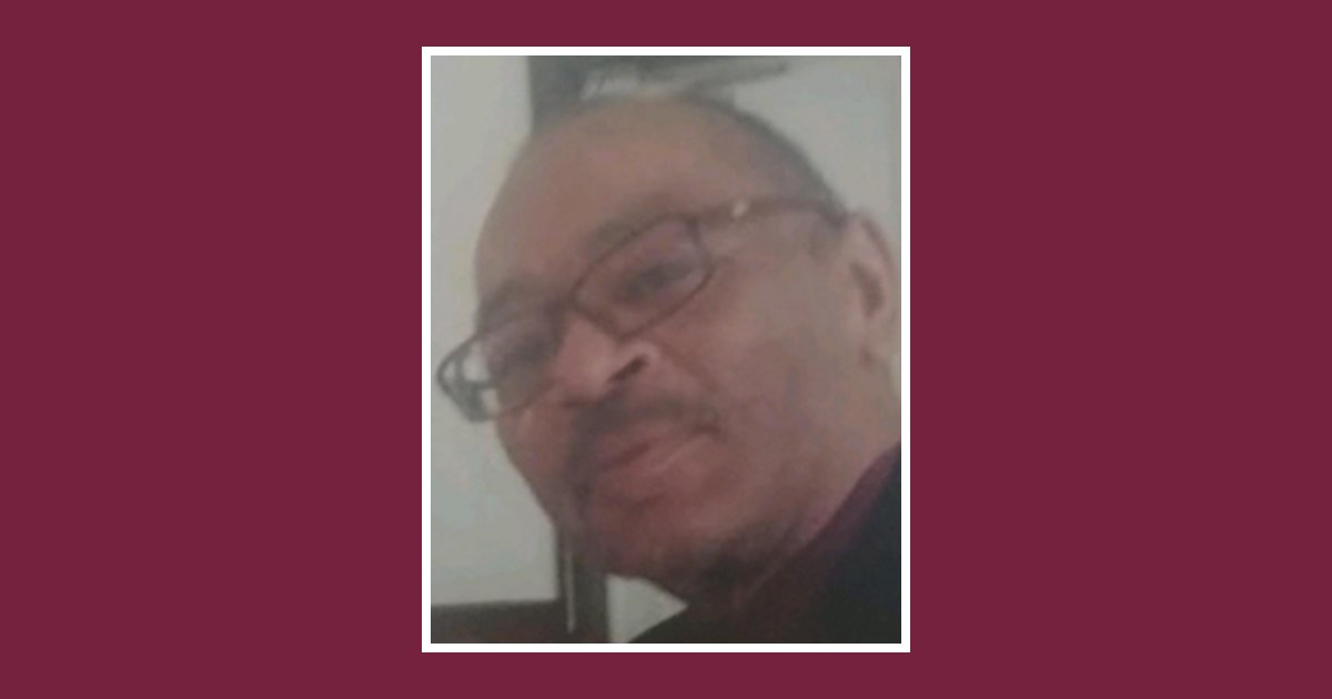 Lawrence Walker Obituary, Philadelphia, PA