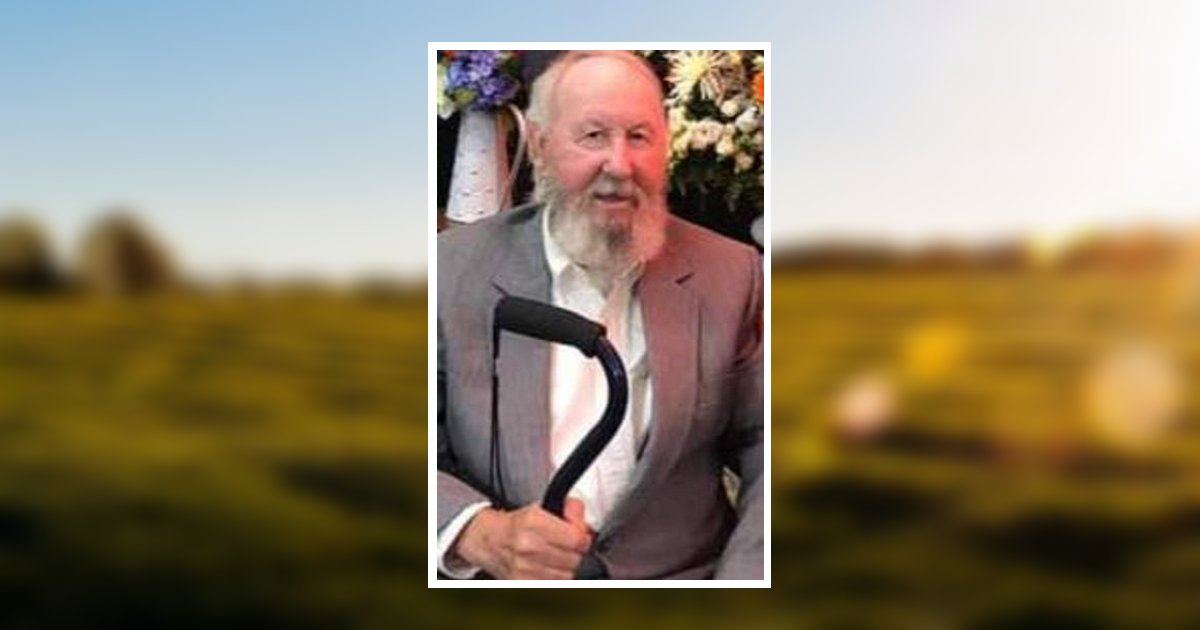 Alves Donald Pennycuff Obituary 2022 Talbott Funeral Home