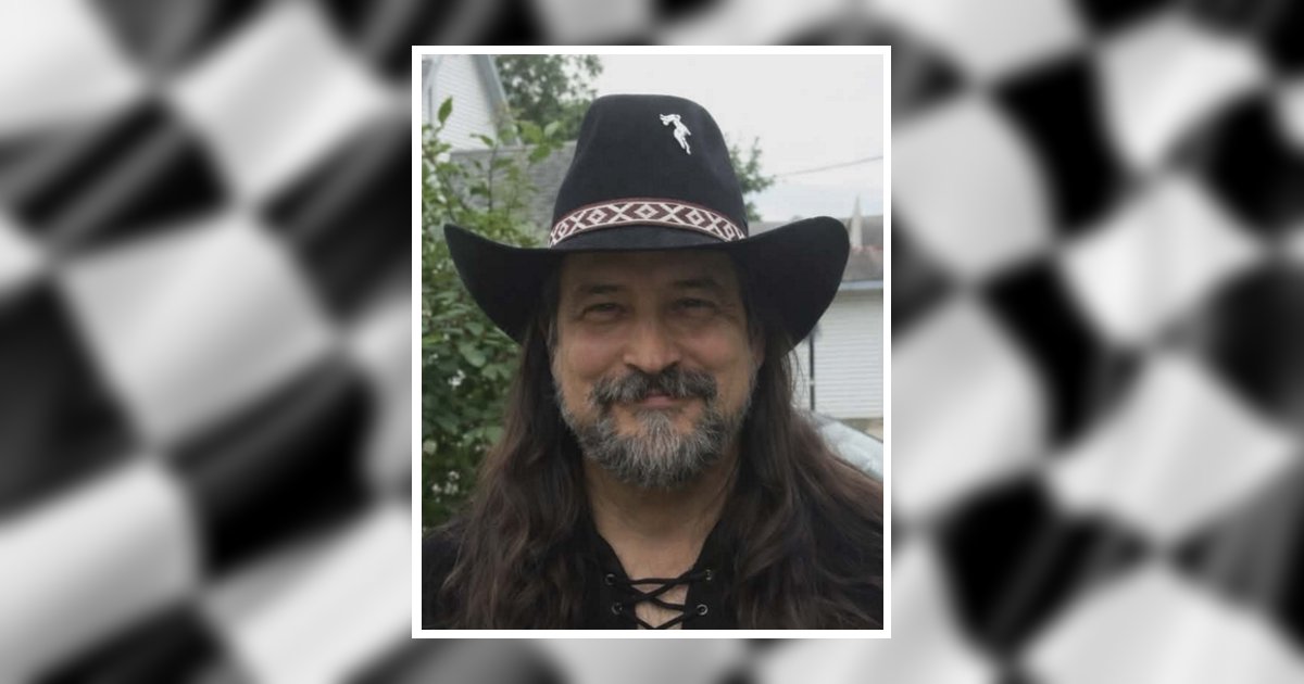 Kevin Louis Boit Detroit Lakes, MN Obituary