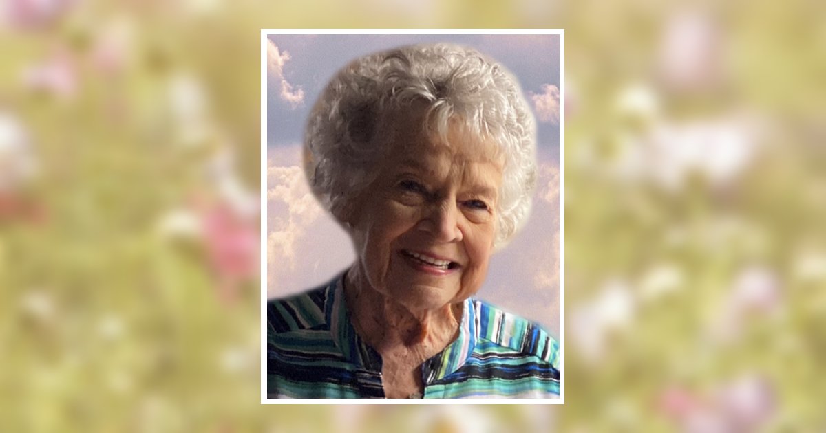 Joann Marie Norman Stratton Obituary, West Monroe, LA
