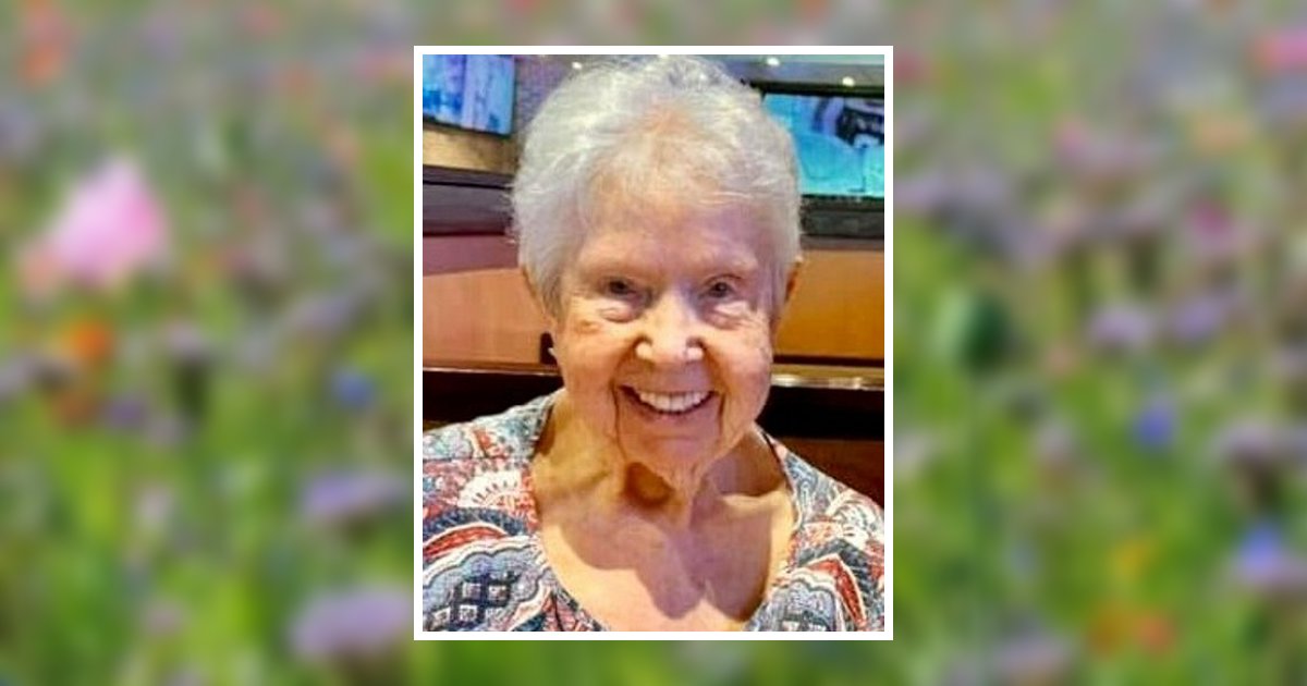 Joan Belcher Obituary, Hahira, GA