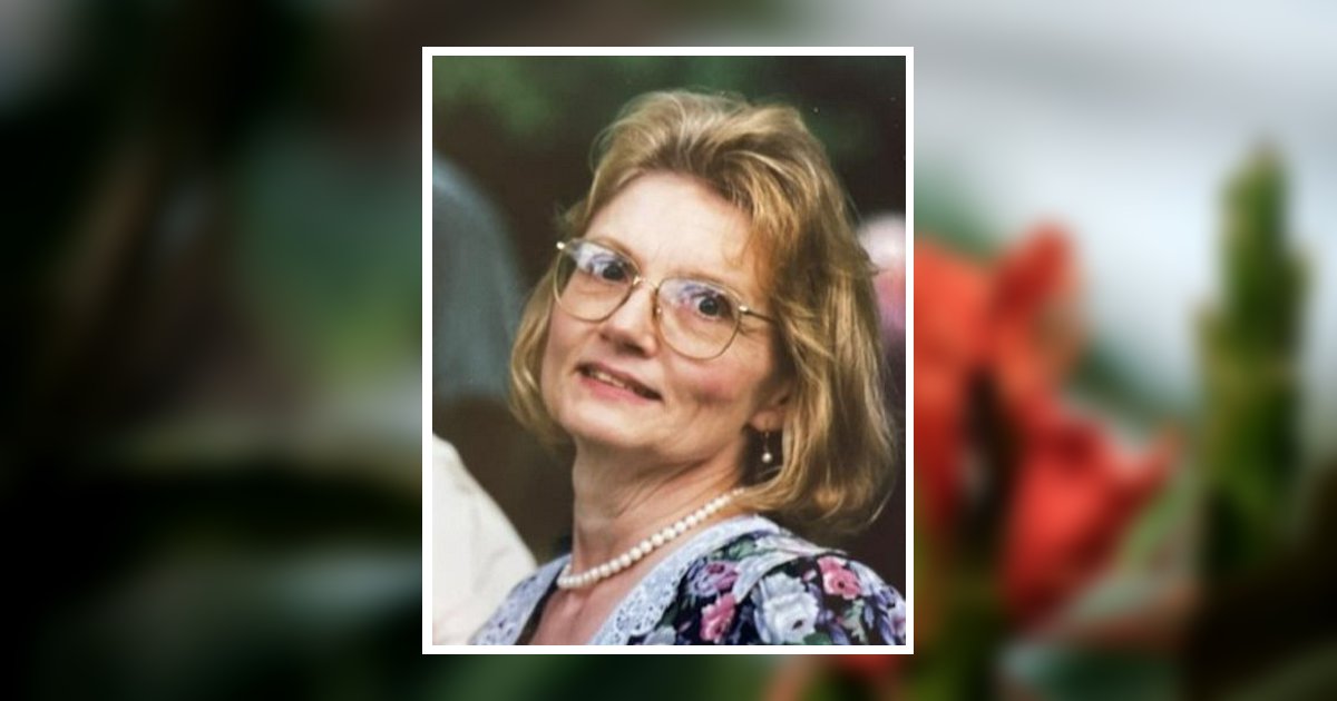 Lucille A. Ford Obituary, Delhi, NY
