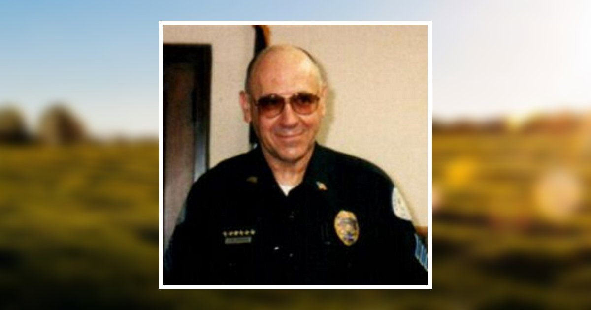 Kenneth Brooks Obituary - Lindquist Mortuary