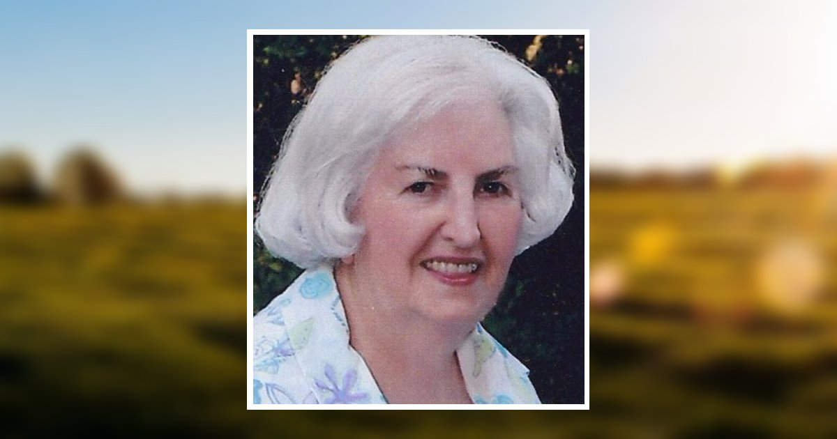 Dorothy Fay Booker Chappell Smith Obituary 2016 Moody Funeral Services