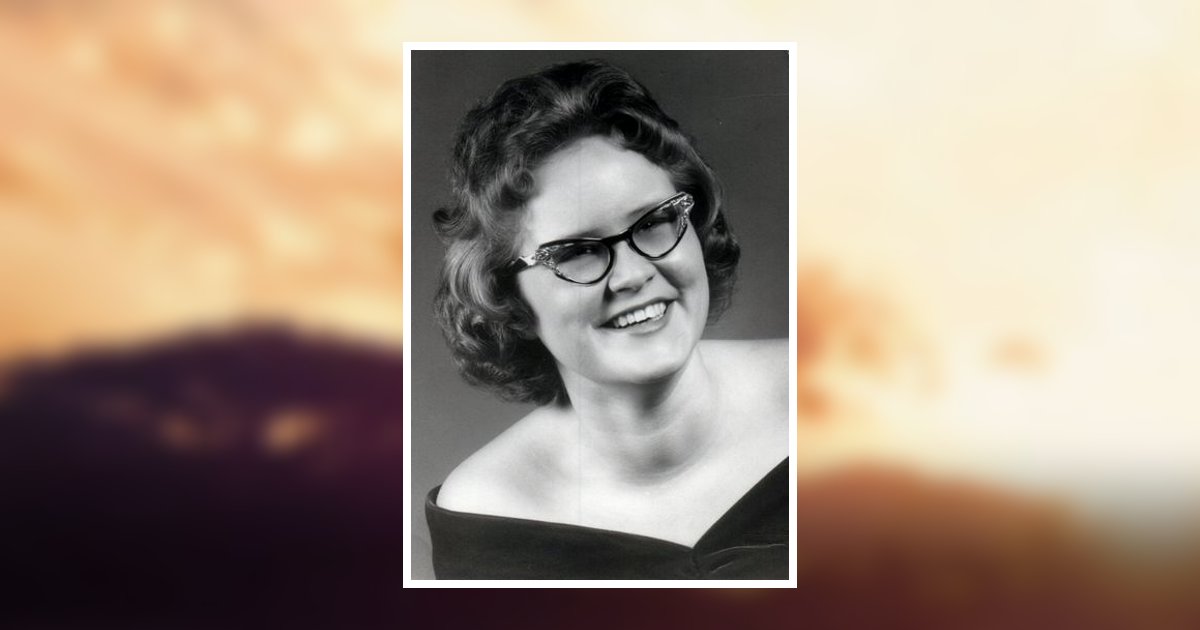 Sharon Cross Gibson Obituary, Meridian, MS