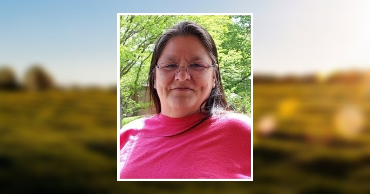 Krystal Nadine McnewHash Obituary, Hartford, MI