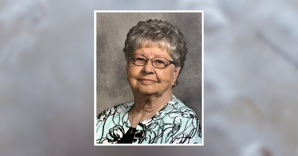 Dorothy R. Bowen Ottawa, OH Obituary