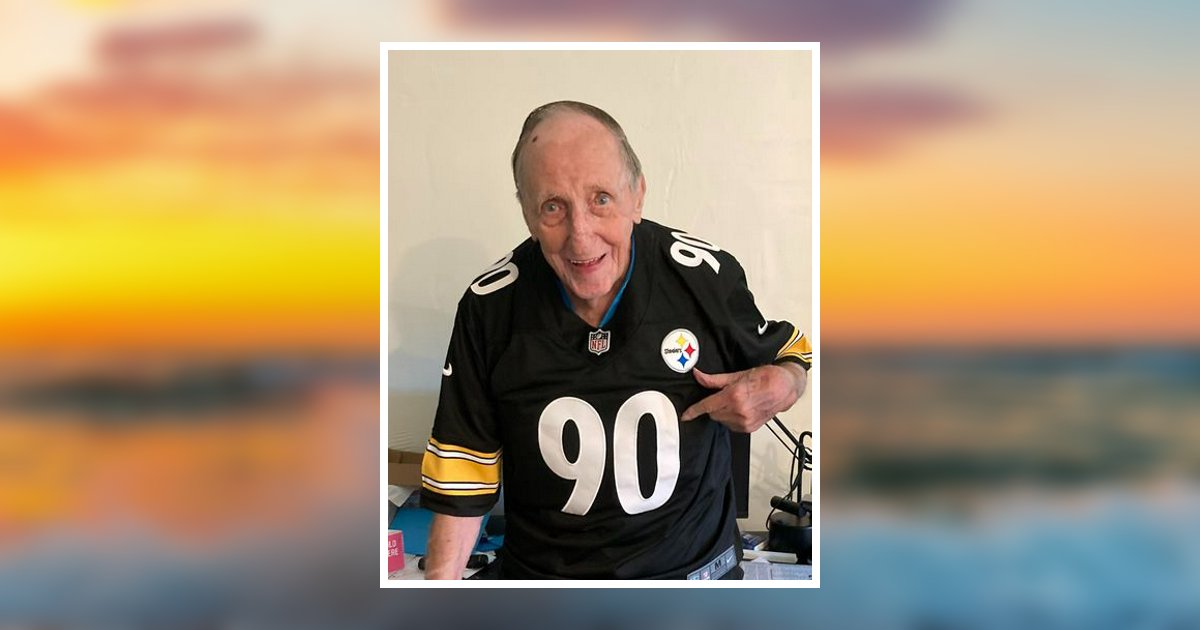 David Thomas Manion Obituary, Fort Myers, FL