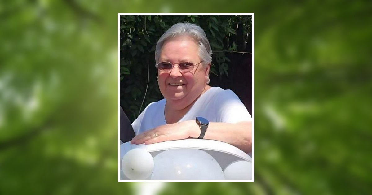 Vickie Sue Miller Obituary, Boonsboro, MD