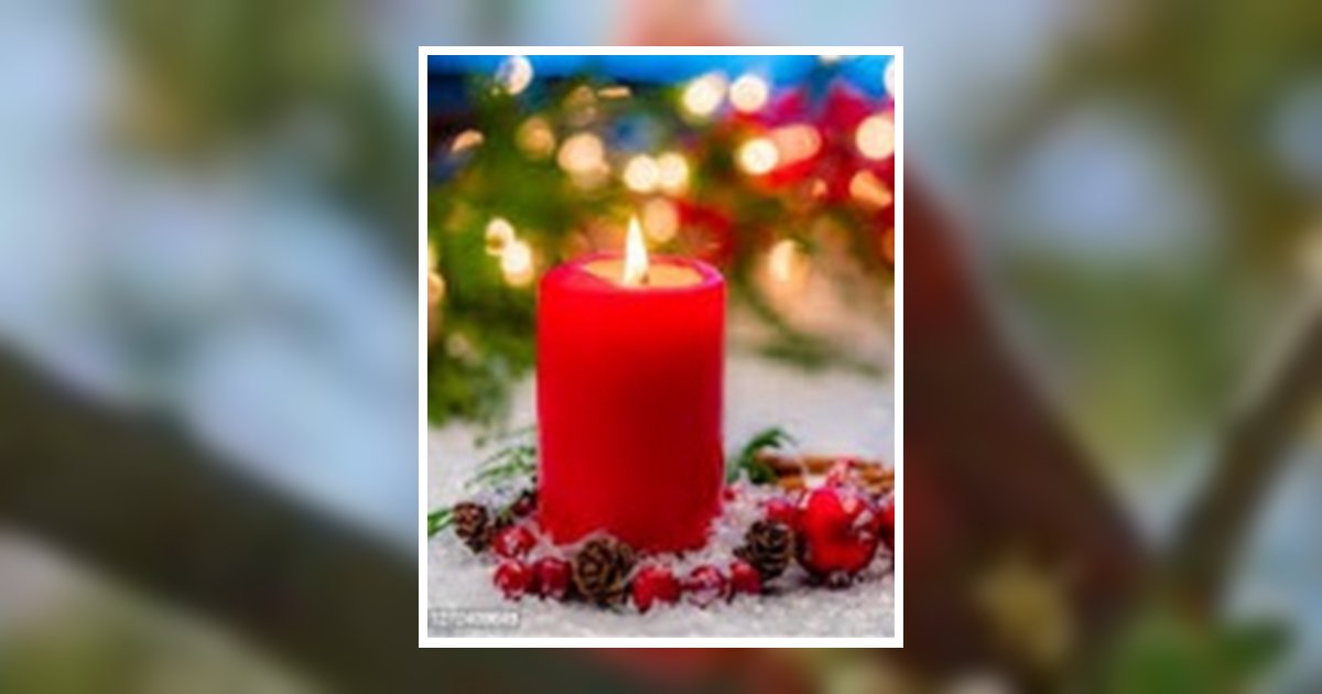 Angelene Guidera Obituary, Lima, OH