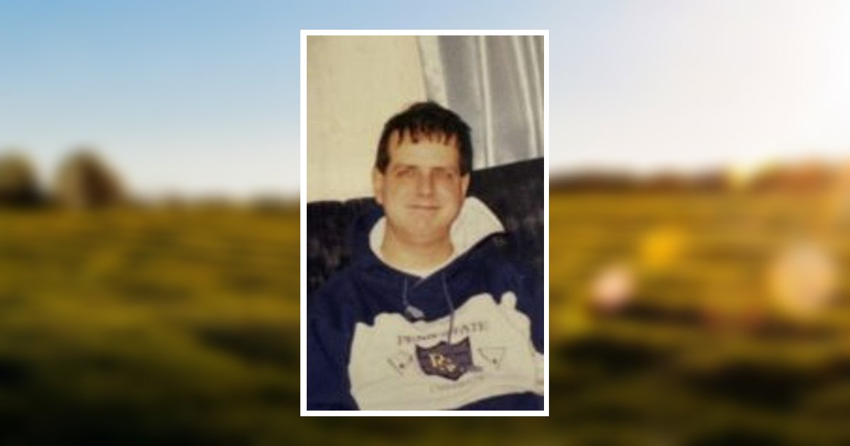 Larry G. Matty Obituary, Frackville, PA